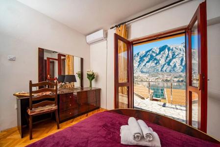 Apartments Markovic - 21