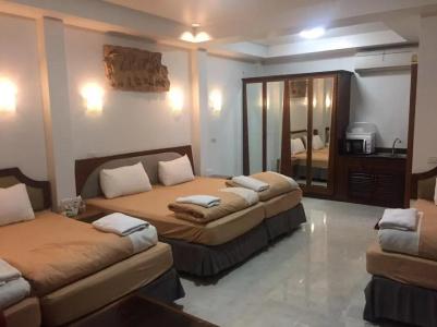 Damnoen Care Resort - 39