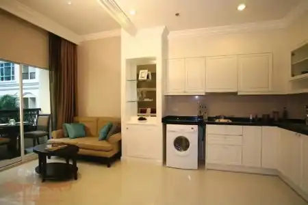 Hope Land Sukhumvit 46/1 - 65