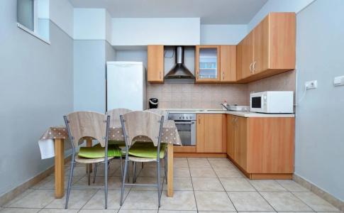 Agape Apartments - 20