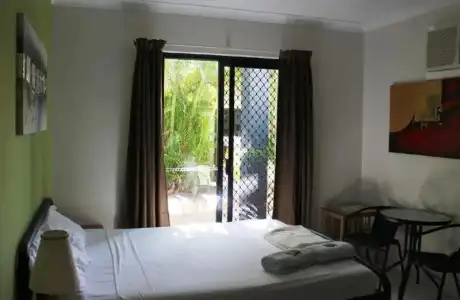 Bohemia Resort Cairns - 48