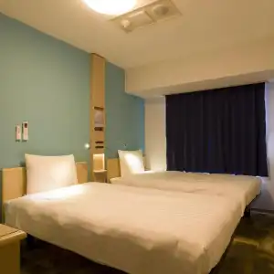 Toyoko Inn Satsuma Sendai Station Higashi - 22