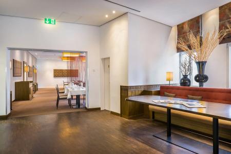 Garner Essen - Handelshof by IHG - 23