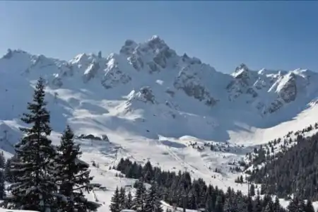 Hôtel les Sherpas - 111
