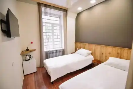 Lori Guest House - 17