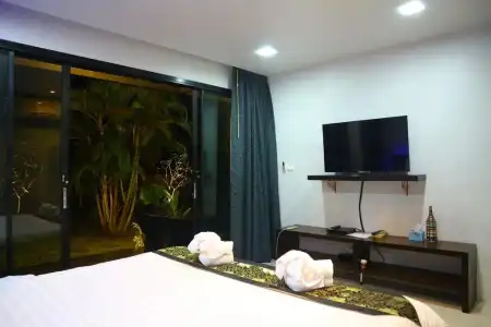 Baan Norkna Bangtao - 9