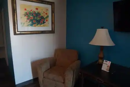 La Hacienda - 19