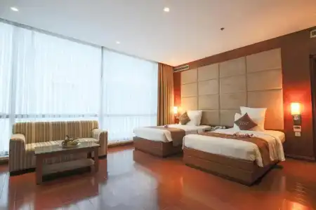 Eden Star Saigon - 41