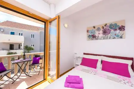 Cina Apartments - 203