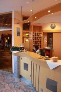 Hotel-Restaurant Fröhlich - 30