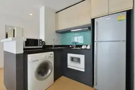 Arize Sukhumvit - 137