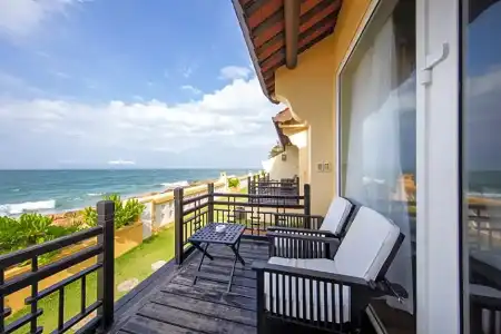 Victoria Hoi An Beach Resort & Spa - 161