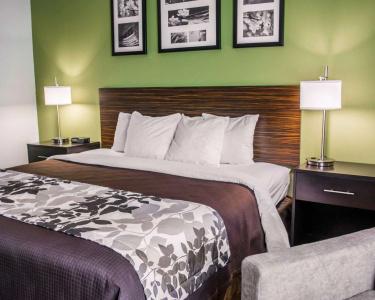 Sleep Inn Historic - 15