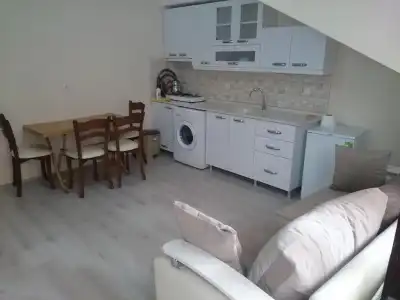 Uzungol Kusva Apart - 11