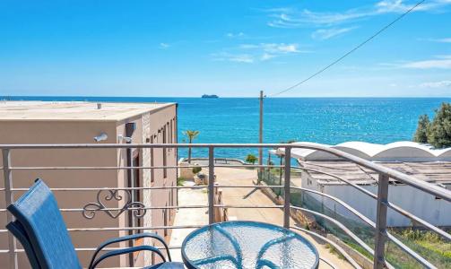 Open Sea Luxury Apartments - 58