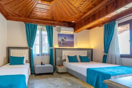 Iskelem Otel - 173