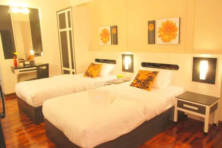 The Inn Saladaeng - 71