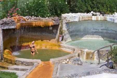 Spa Colossae Thermal - 32