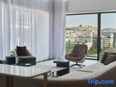 Grand Hyatt Athens - 77