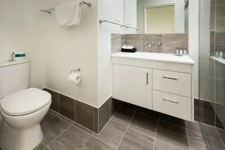 Wallsend Executive Apartments - 15