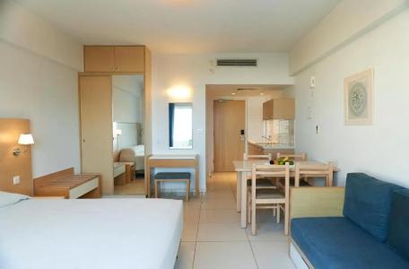 Sunrise Oasis & Waterpark - 115