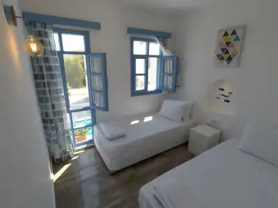 Panorama Otel - 4