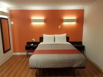 Motel 6 Cranbrook, BC - 37
