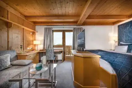 Alpines Lifestyle Tannenhof - 30