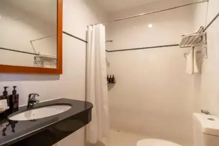 Best Western Phuket Ocean Resort - 59