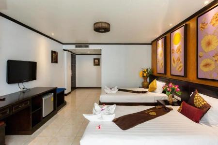 Tanawan Phuket - 57