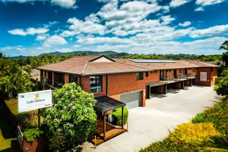 Coffs Harbour Holiday Apartments - 15