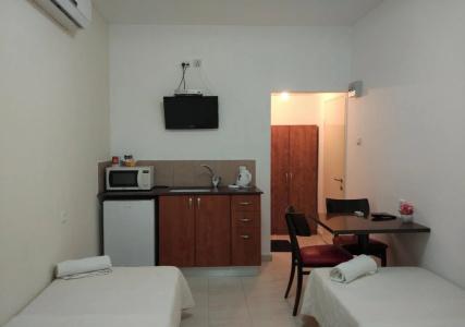 GA'Aton Motel - 11