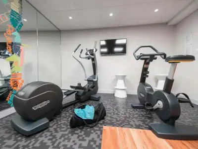 ibis Styles Deauville Centre - 22