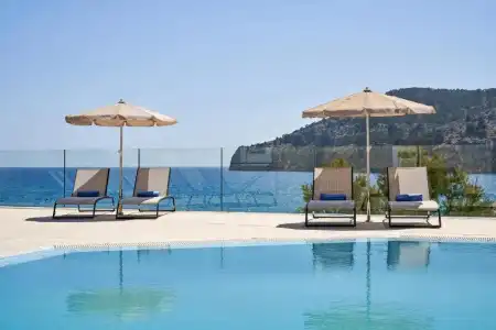 Bahía Suites Camp de Mar - 20