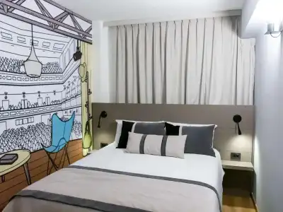 ibis Styles Buenos Aires Florida - 1