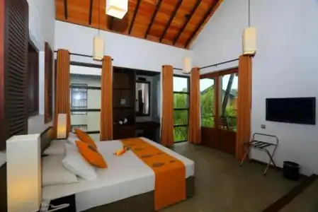 Chaarya Resort & Spa by Chandrika - 34