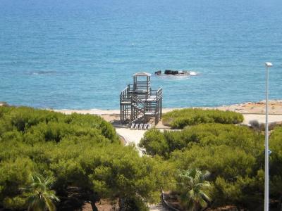 Apartamentos Alcocebre Suites 3000 - 18