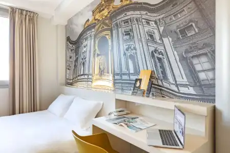 B&B Torino Orbassano - 15