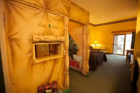 Great Wolf Lodge Niagara Falls - 47