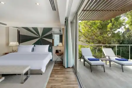 Club Privé By Rixos Belek - 42