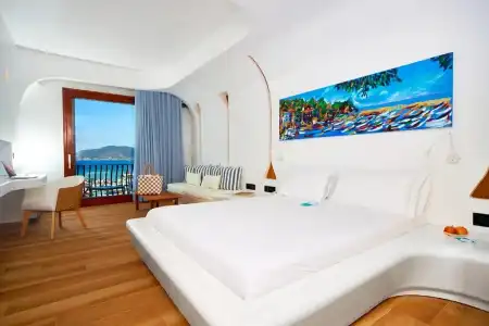 Approdo Resort Thalasso Spa - 33