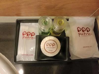 Patra Boutique - 19