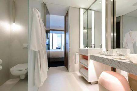 Sofitel Mexico City Reforma - 58