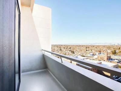 Renaissance Denver & Conference Center - 99