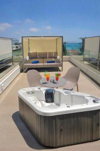 Nelia Beach & Spa - 50