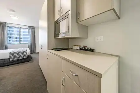 The Capitol Apartments - 83