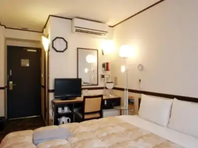 Toyoko Inn Nagoya Nishiki - 78