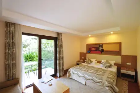 Samara Bodrum Ultra All Inclusive - 2