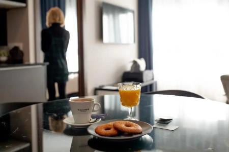 Ramirez Flats Valencia - 9