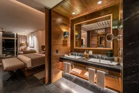 Impression Moxché by Secrets – Adults Only – All Inclusive - 43
